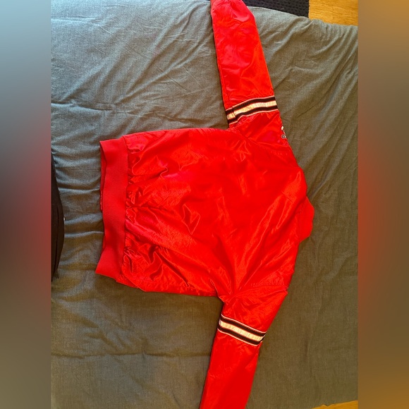Chicago bulls starter jacket - Picture 5 of 7
